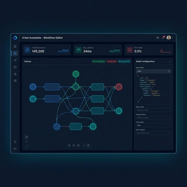 Smart Automation Tool
